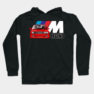 Legend_E30 Hoodie